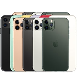 iPhone 11 / Pro / Pro Max