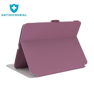 Speck Balance Folio iPad Air 10,9" 5 / 4 (2022/2020) / Pro 11” (2022/2021/2020/2018) tok - lila