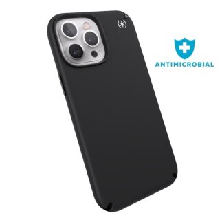 Speck Presidio2 Pro iPhone 13 Pro Max ütésálló tok - fekete