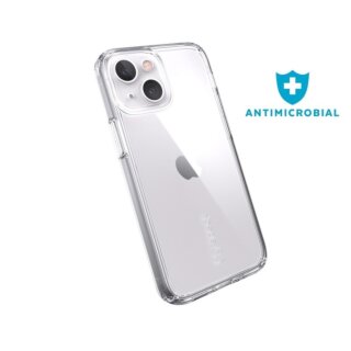 Speck GemShell iPhone 13 mini ütésálló tok - átlátszó