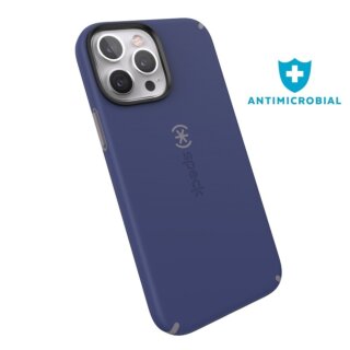 Speck CandyShell Pro iPhone 13 Pro Max ütésálló tok - kék