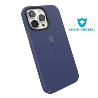 Speck CandyShell Pro iPhone 14 Pro Max ütésálló hátlap tok - kék