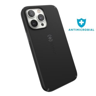 Speck CandyShell Pro iPhone 14 Pro Max ütésálló hátlap tok - fekete