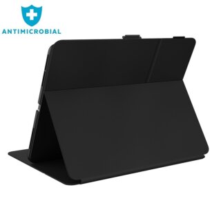 Speck Balance Folio iPad Pro 12,9" (2022/2021/2020) tok - fekete