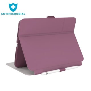 Speck Balance Folio iPad 11" A16 (2025) / 10,9" (2022) tok - lila