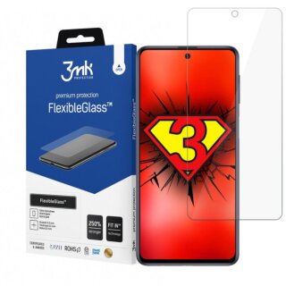 3mk FlexibleGlass Samsung Galaxy M31S kijelzővédő üvegfólia