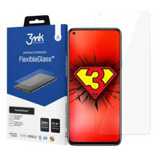 3mk FlexibleGlass Xiaomi Mi 10T / 10T Pro kijelzővédő üvegfólia