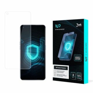 3mk 1UP Realme 8 Pro kijelzővédő fólia - 3db