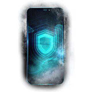 3MK 1UP Redmi Note 11 Pro 5G / Pro+ 5G kijelzővédő fólia - 3db