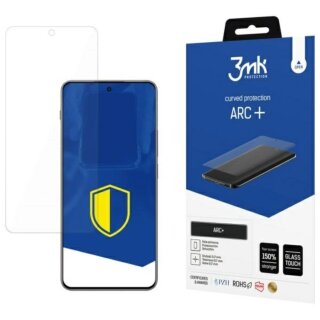 3mk ARC+ OnePlus Nord 4 teljes kijelzővédő fólia