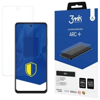 3mk ARC+ Oppo A60 teljes kijelzővédő fólia