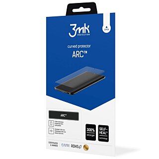 3mk ARC SE Samsung Galaxy Note 20 kijelzővédő fólia