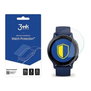 3mk ARC Watch Protection Garmin Vivoactive 5 kijelzővédő fólia