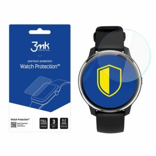 3mk Arc Watch Protection Withings Move ECG kijelzővédő fólia