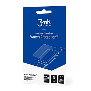 3mk Arc Watch Protection Withings Move ECG kijelzővédő fólia
