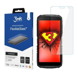 3mk FlexibleGlass Dooge S41 Pro kijelzővédő üvegfólia