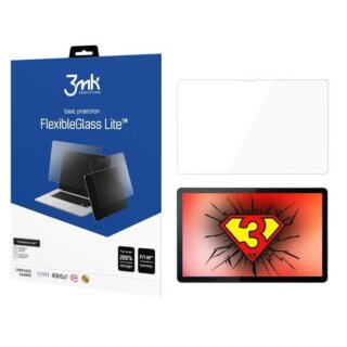 3mk FlexibleGlass Lite Lenovo Tab P11 / Lenovo Tab P11 Plus kijelzővédő üvegfólia