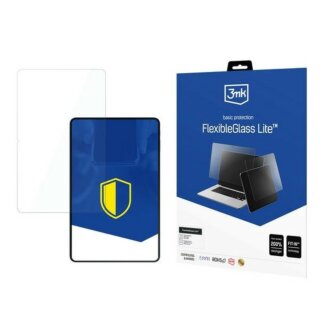 3mk FlexibleGlass Lite Oukitel OT5 13 hibrid kijelzővédő üvegfólia 0,16mm