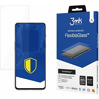 3MK FlexibleGlass OnePlus Nord 2T kijelzővédő üvegfólia