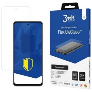 3mk FlexibleGlass Oppo A60 kijelzővédő üvegfólia