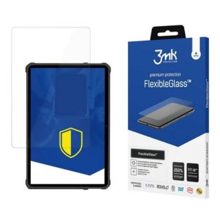 3mk FlexibleGlass Oukitel RT2 11 hibrid kijelzővédő üvegfólia