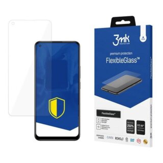 3mk FlexibleGlass Realme 8 kijelzővédő üvegfólia