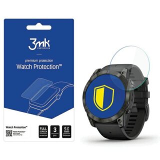 3mk FlexibleGlass Garmin Epix Pro (2 gen) 47mm kijelzővédő üvegfólia