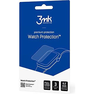 3mk FlexibleGlass Watch Garmin Edge 1040 hibrid kijelzővédő üvegfólia