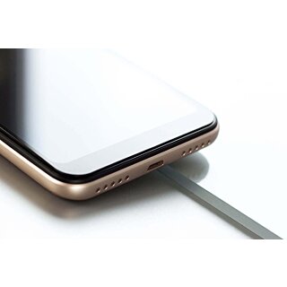 3mk HardGlass Max Lite Samsung Galaxy S20 FE 5G teljes kijelzővédő üveg