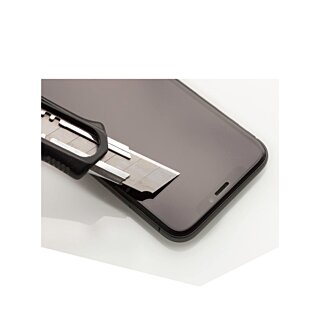 3mk HardGlass Max Samsung Galaxy A54 5G teljes kijelzővédő üveg