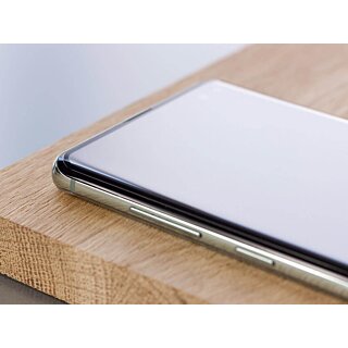 3mk HardGlass Max Sensor-Dot Samsung Galaxy S10+ Plus teljes kijelzővédő üveg