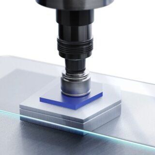 3MK Hardy Samsung Galaxy S21+ Plus teljes kijelzővédő üvegfólia