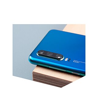 3mk Lens Protect Oppo A78 5G lencsevédő üvegfólia - 4db