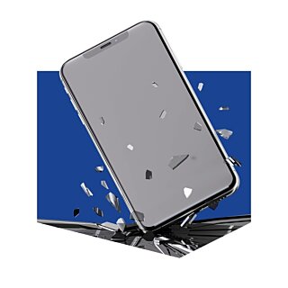 3mk NeoGlass Samsung Galaxy M54 kijelzővédő üvegfólia