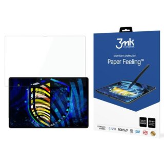 3mk PaperFeeling Samsung Galaxy Tab S8 Ultra 14,6" kijelzővédő fólia - 2db