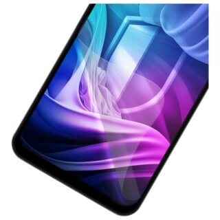 3mk SilkyMatt Pro Samsung Galaxy A16 kijelzővédő fólia - matt