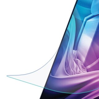 3mk SilkyMatt Pro Samsung Galaxy S23 FE kijelzővédő fólia - matt