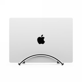 Twelve South BookArc MacBook aluminium állvány - króm