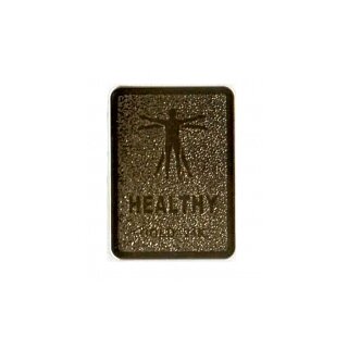 Mobiltelefon sugárzást csökkentő lap