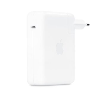 Apple USB-C hálózati adapter 140W mw2m3zm/a