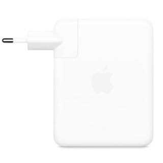 Apple USB-C hálózati adapter 140W mw2m3zm/a