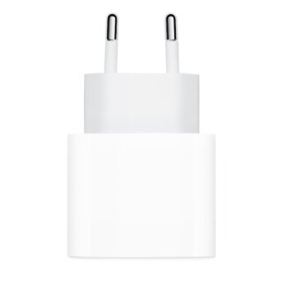 Apple USB-C hálózati adapter - 20W muvv3zm/a
