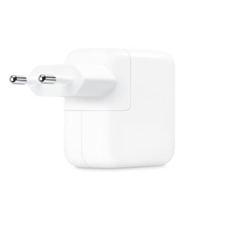 Apple USB-C kétportos hálózati adapter - 35W mw2k3zm/a