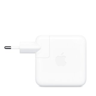 Apple USB-C hálózati adapter - 70W mxn53zm/a