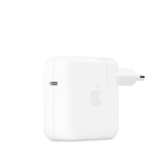 Apple USB-C hálózati adapter - 70W mxn53zm/a