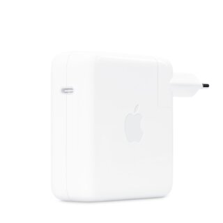 Apple USB-C hálózati adapter - 96W mw2l3zm/a