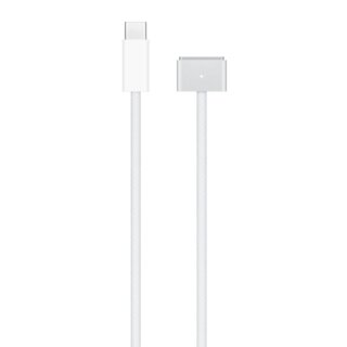 Apple USB-C - MagSafe 3 kábel (2m) - ezüst mlyv3zm/a