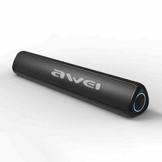 Awei Y333 Bluetooth Soundbar - fekete