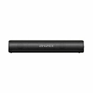 Awei Y333 Bluetooth Soundbar - fekete