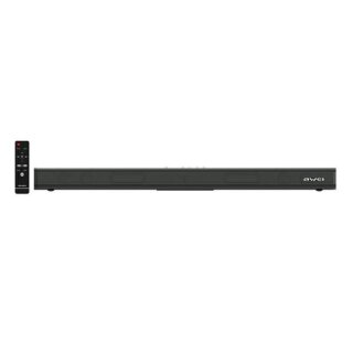Awei Y999 Bluetooth Soundbar - fekete